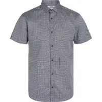 Jack & Jones Blacardiff Print Plus Size Lyhythihainen Paita