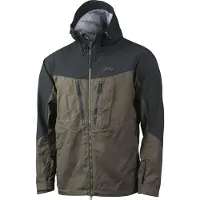 Lundhags Makke pro Ms Jacket, kuoritakki, miesten, vihreä/harmaa