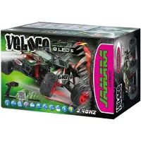 Jamara 053370, Monster truck, 1:10, 14 vuosi/vuosia, 2,5 kg