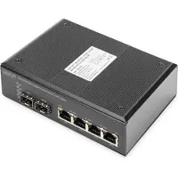 Digitus IP FUNCTION MODULE FOR KVM SWITCHES (DS-51000-1)