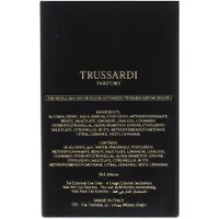 Trussardi Black Extreme, EdT 30ml