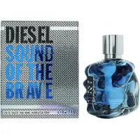 Diesel Sound of the Brave, EdT 50ml