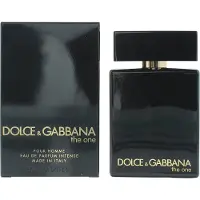 Dolce&Gabbana The One Intense, EdP 50ml