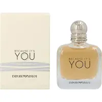 Giorgio Armani Because It's You, EdP 50ml