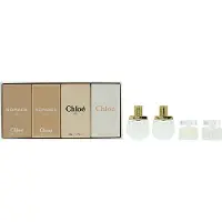 Chloé Travel Exclusive Vapo Set 20ml Hajuvesi