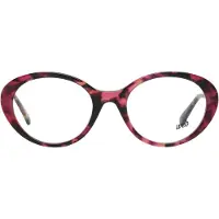 WEB EYEWEAR Näkölasit - - WE5302 - Väri Havana - Muovikehys - Koko 51/20/140