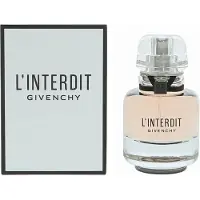 Givenchy L'Interdit, EdP 35ml