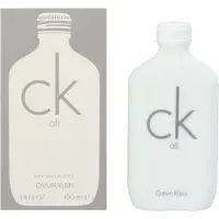 Calvin Klein CK All, EdT 100ml