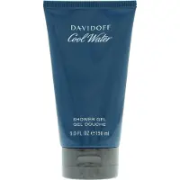 Davidoff Cool Water Shower Gel 150 ml