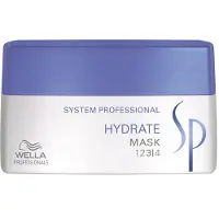 Wella SP Hydrate Mask, 200ml
