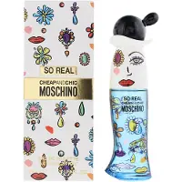 Moschino So Real Cheap & Chic, EdT