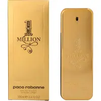 Rabanne One Million, EdT 100ml