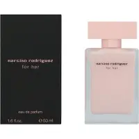 Narciso Rodriguez For Her, EdP 50ml