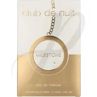 Armaf Club de Nuit Milestone Eau de Parfum 105 ml