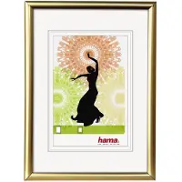 Hama Madrid 20x30, Muovi, Kulta, 13 x 18 cm, 200 mm, 300 mm