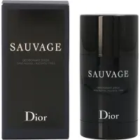 Dior Sauvage Deodoranttipuikko Alkoholiton 75 ml