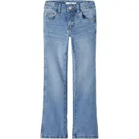Name it Polly Skinny Fit Boot 1142 Farkut