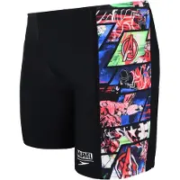 Speedo Marvel Avengers Uimahousut