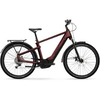 Winora Yakun X10 High Cues 2025 Elektrofahrrad