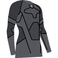 X-Bionic Symbio Merino Pitkähihainen Aluspaita