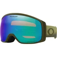 Oakley Flight Tracker M Jamie/sage Takedown Laskettelulasit