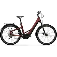 Winora Yakun X10 Low Cues 2025 Elektrofahrrad