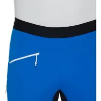 Mammut Eiger Speed Hybrid Housut