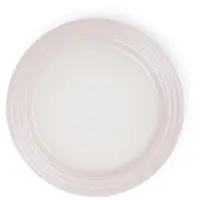 Le Creuset - Signature Lautanen 22 cm Shell Pink