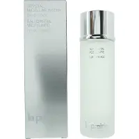 La Prairie Cleansers And Toners Crystal Micellar Water - Nude - 125 ml