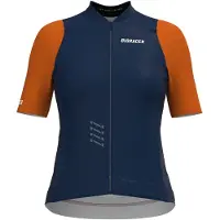 Bioracer Icon Lyhythihainen Pyöräilypaita