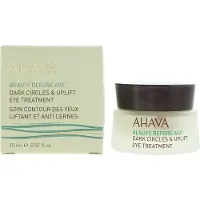 Ahava Beauty Before Age Dark Circles & Uplift Eye Treatment 15 ml