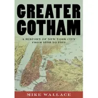 Greater Gotham