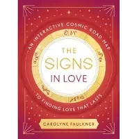 Bookoutlet The Signs in Love