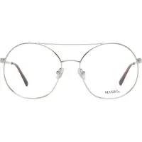 MAX&Co. Max&amp;co. MO5007 56/17/140 Vaalean kultainen metalli NAISET MO5007