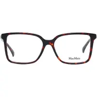 Max Mara Optiikka - EYEWEAR - MM5022 - Punahava - Nainen - Asetaatti