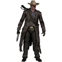 Mcfarlane Fallout toimintafiguuri (The Ghoul)