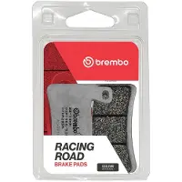 Brembo 07ka29 Type Sr Sinteröidyt Jarrupalat