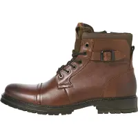 Jack & Jones Dexter Leather Saappaat