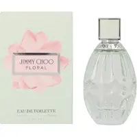 Jimmy Choo Floral, EdT 60ml