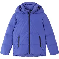 Reima Untuvatakki - Paimio - Tuulinen Violet - - 12 v (152) - Untuvatakit