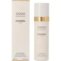 Chanel Coco Mademoiselle Deodorantti spray 100 ml