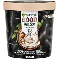 Garnier Pysyvä Väri Good 2.0 Tryffeli Pehmeä Musta