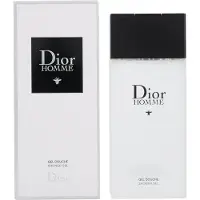 Dior Homme Shower Gel -suihkugeeli 200 ml