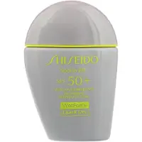 Shiseido Sports BB Cream SPF50 30ml, Very Dark