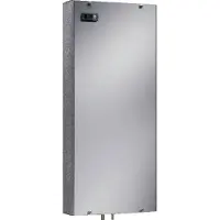 Rittal SK ILMA/VESI LÄMMÖNVAIHDIN 500W (3363100)