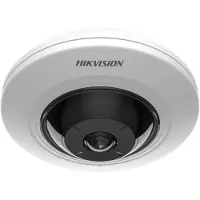 Hikvision DS-2CD2955G0-ISU(1.05MM), IP-turvakamera, Sisätila, Langallinen, Multi, 120 dB, Katto/seinä/työpöytä (DS-2CD2955G0-IS(U)(1,05MM))