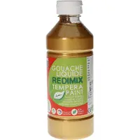 Lefranc & Bourgeois Redimix 500 ml valmisväri
