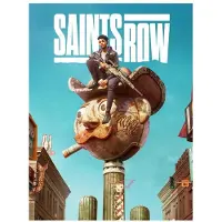 Saints Row (Criminal Customs Edition) (FR/Multi in Game) (4)