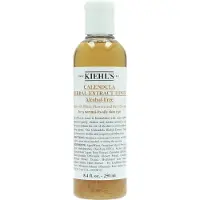 Kiehl's Calendula Herbal Extract Alcohol-Free Toner 250 ml