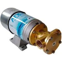Ancor Bg80 80 L/min Pilssipumppu 24v